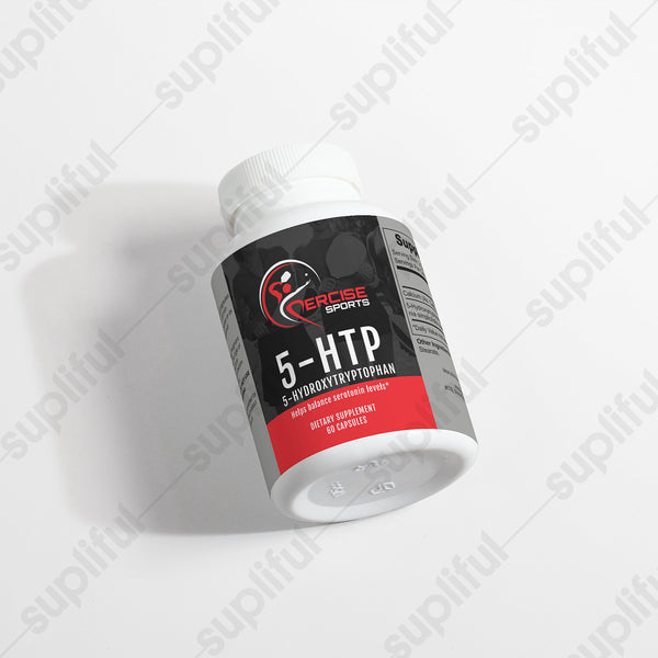 5-HTP