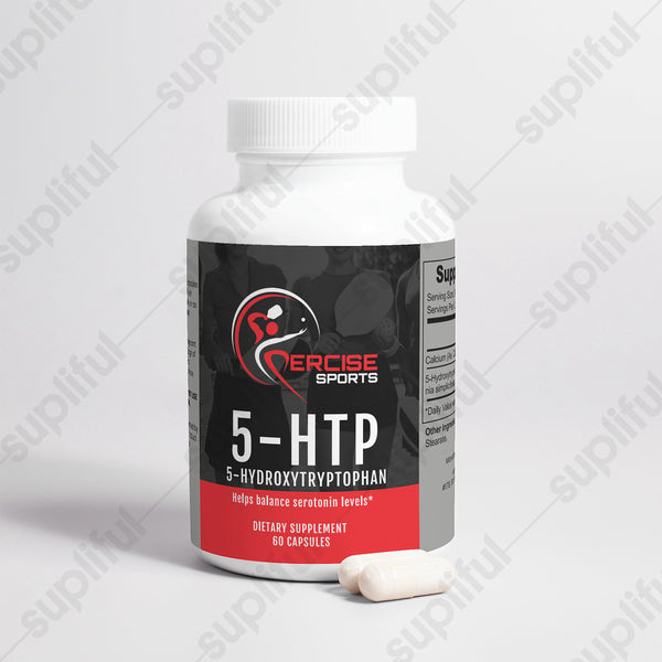 5-HTP