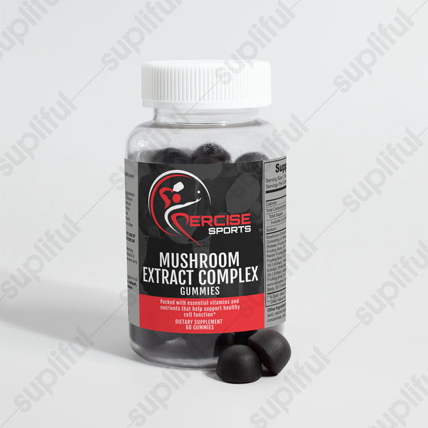 Mushroom Extract Complex